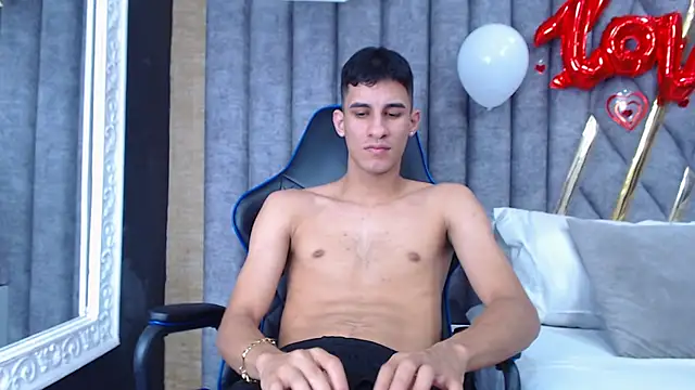 Snapshot of JakeMoxley chatting on 02.15.25 JakeMoxley online show from 02.15.25