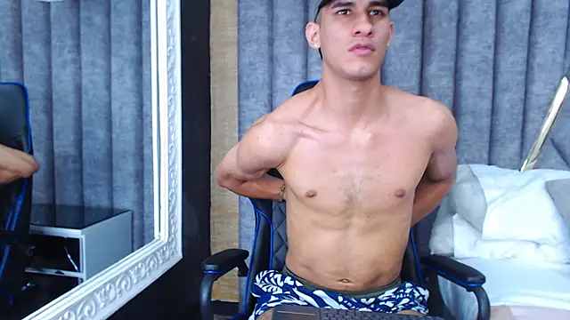 Snapshot of JakeMoxley chatting on 02.24.25 JakeMoxley online show from 02.24.25