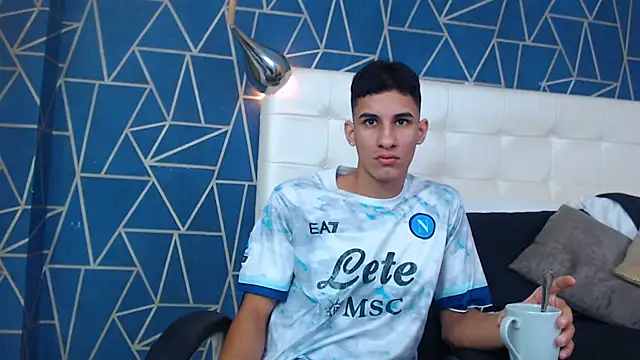 Snapshot of JakeMoxley chatting on 02.25.25 JakeMoxley online show from 02.25.25