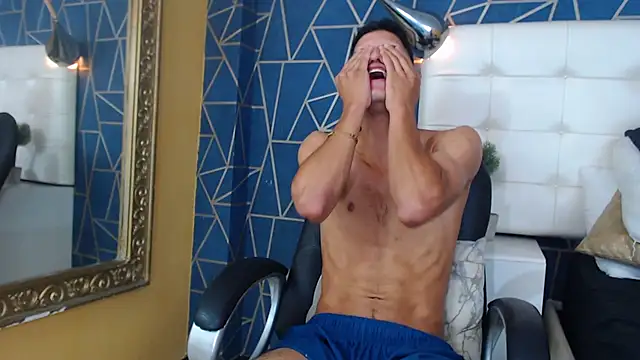 Snapshot of JakeMoxley chatting on 02.25.25 JakeMoxley online show from 02.25.25