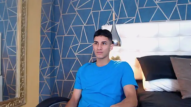 Snapshot of JakeMoxley chatting on 02.28.25 JakeMoxley online show from 02.28.25