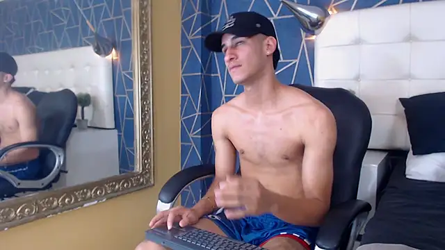 Snapshot of JakeMoxley chatting on 02.28.25 JakeMoxley online show from 02.28.25