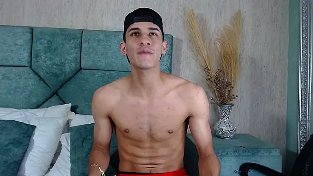 Snapshot of JakeMoxley chatting on 03.01.25 JakeMoxley online show from 03.01.25