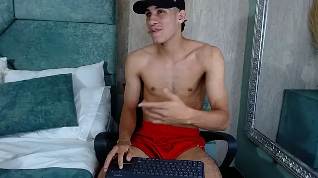 Snapshot of JakeMoxley chatting on 03.02.25 JakeMoxley online show from 03.02.25