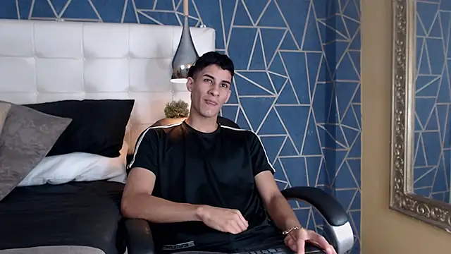 Snapshot of JakeMoxley chatting on 03.02.25 JakeMoxley online show from 03.02.25