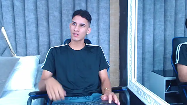 Snapshot of JakeMoxley chatting on 03.03.25 JakeMoxley online show from 03.03.25