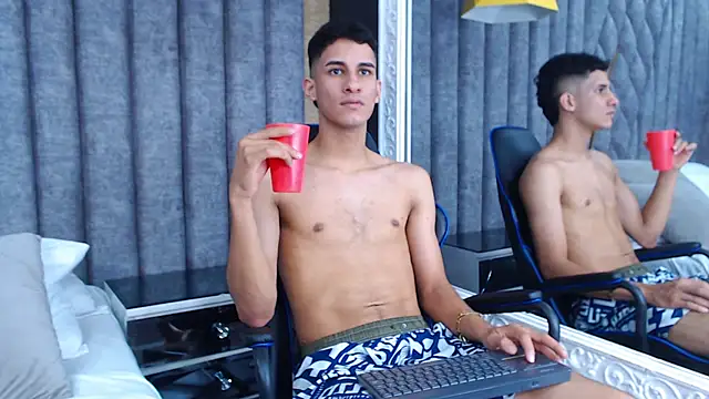 Snapshot of JakeMoxley chatting on 03.03.25 JakeMoxley online show from 03.03.25