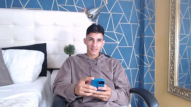 Snapshot of JakeMoxley chatting on 03.04.25 JakeMoxley online show from 03.04.25