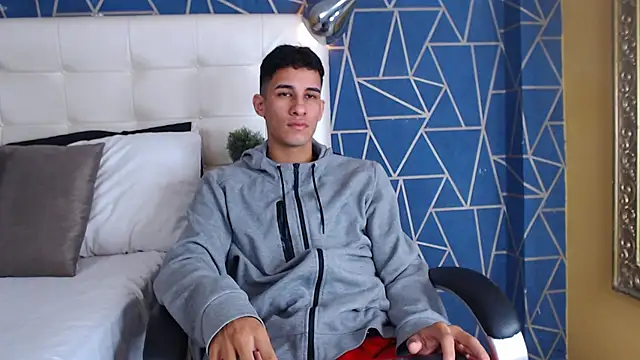 Snapshot of JakeMoxley chatting on 03.07.25 JakeMoxley online show from 03.07.25