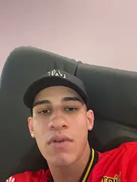 Snapshot of JakeMoxley chatting on 03.08.25 JakeMoxley online show from 03.08.25