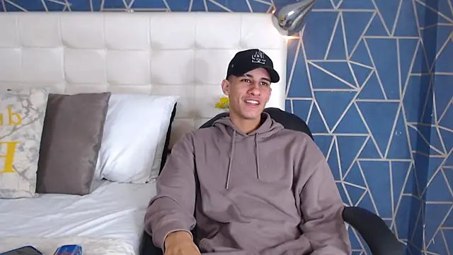 Snapshot of JakeMoxley chatting on 03.12.25 JakeMoxley online show from 03.12.25