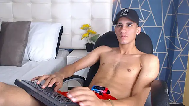 Snapshot of JakeMoxley chatting on 03.12.25 JakeMoxley online show from 03.12.25