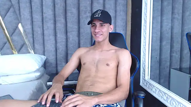 Snapshot of JakeMoxley chatting on 03.21.25 JakeMoxley online show from 03.21.25