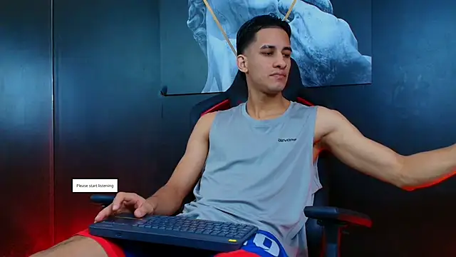 Snapshot of JakeMoxley chatting on 09.09.25 JakeMoxley online show from 09.09.25