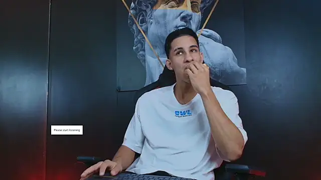 Snapshot of JakeMoxley chatting on 09.11.25 JakeMoxley online show from 09.11.25