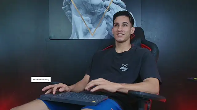 Snapshot of JakeMoxley chatting on 09.16.25 JakeMoxley online show from 09.16.25