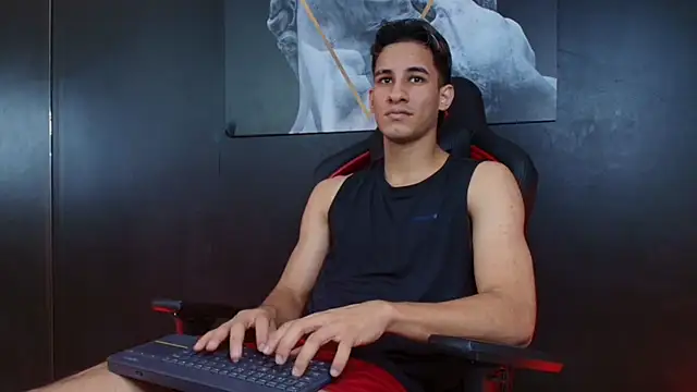 Snapshot of JakeMoxley chatting on 09.17.25 JakeMoxley online show from 09.17.25