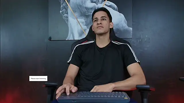 Snapshot of JakeMoxley chatting on 09.26.25 JakeMoxley online show from 09.26.25