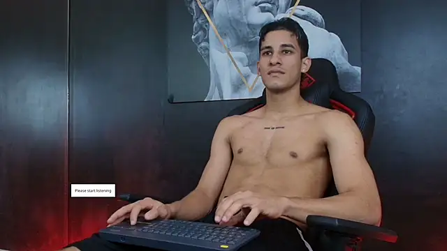 Snapshot of JakeMoxley chatting on 10.17.25 JakeMoxley online show from 10.17.25