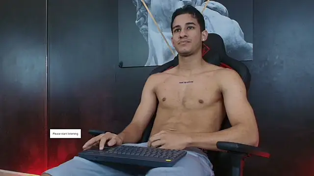 Snapshot of JakeMoxley chatting on 10.19.25 JakeMoxley online show from 10.19.25