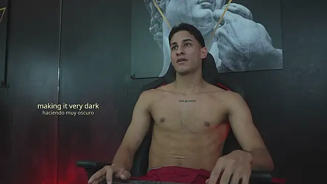 Snapshot of JakeMoxley chatting on 11.05.25 JakeMoxley online show from 11.05.25