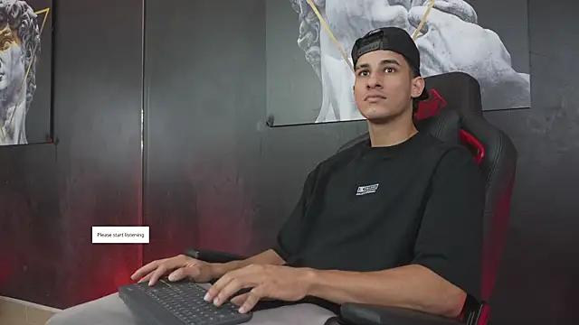 Snapshot of JakeMoxley chatting on 11.07.25 JakeMoxley online show from 11.07.25