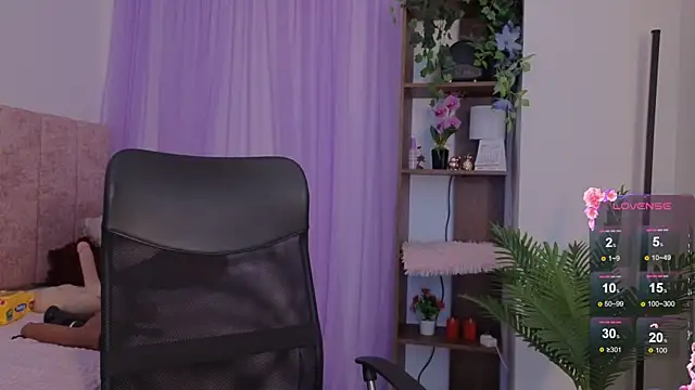 emilyrouxe online show from 01.15.26