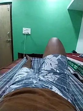 sudhastriper online show from 10.19.25