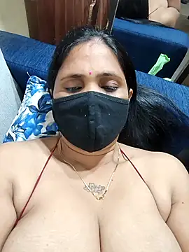 Neha8923 online show from 01.25.25