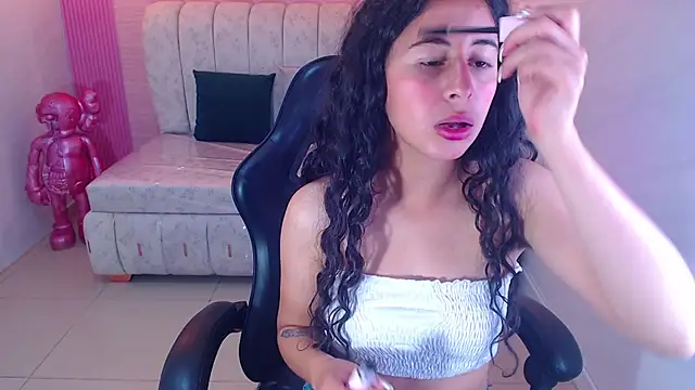 Snapshot of paris_sub1_ chatting on 11.01.25 paris sub1 online show from 11.01.25