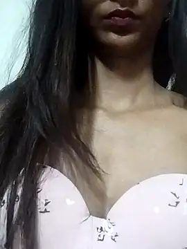Aaliya Love online show from 02.18.25