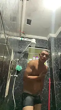 kauanzinhoofc online show from 01.03.25