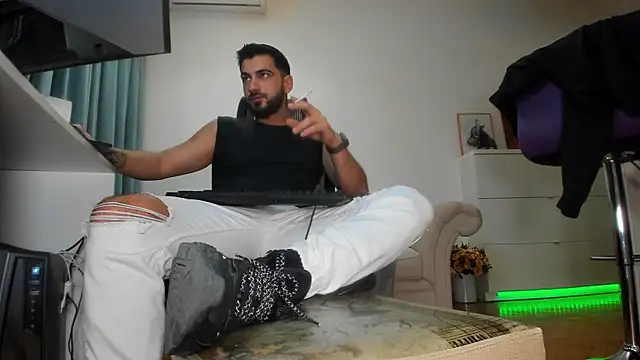 welcometo hell online show from 09.21.25