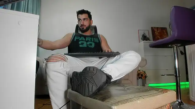 welcometo hell online show from 09.27.25