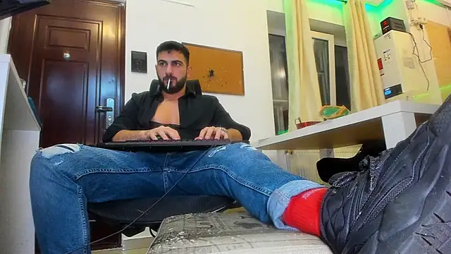 welcometo hell online show from 11.22.25