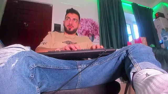 welcometo hell online show from 01.11.26