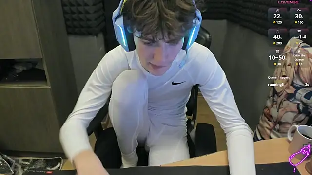 bambelbye online show from 12.03.24