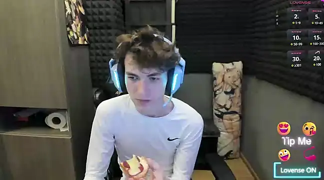 bambelbye online show from 12.21.24