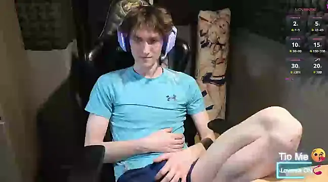 bambelbye online show from 03.13.25