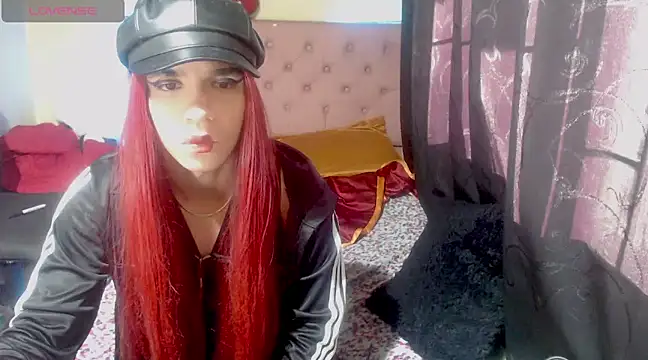 Snapshot of Angiee_Ts chatting on 01.25.25 Angiee Ts online show from 01.25.25