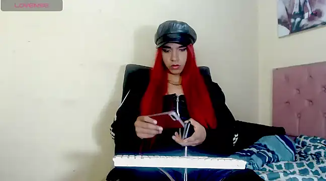 Snapshot of Angiee_Ts chatting on 03.06.25 Angiee Ts online show from 03.06.25