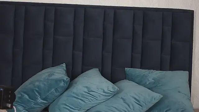 GabyRios online show from 01.06.25