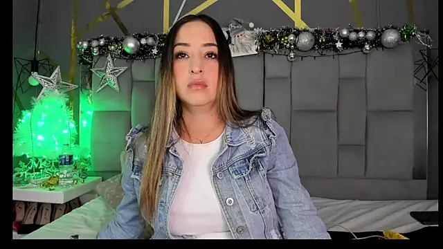 AliceSteel12 online show from 12.20.25