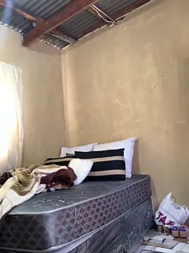 SEXY TOKYOxxx online show from 11.01.25