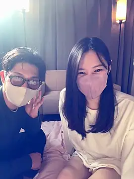 cupido meimei online show from 03.01.25