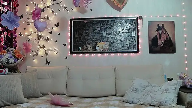 Alysta online show from 02.16.26