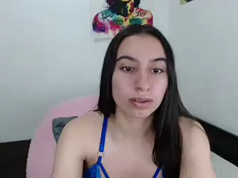 Lunaxx21 online show from 01.12.25