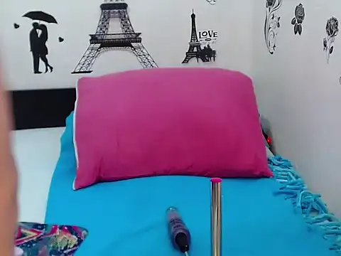 Lunaxx21 online show from 12.05.25