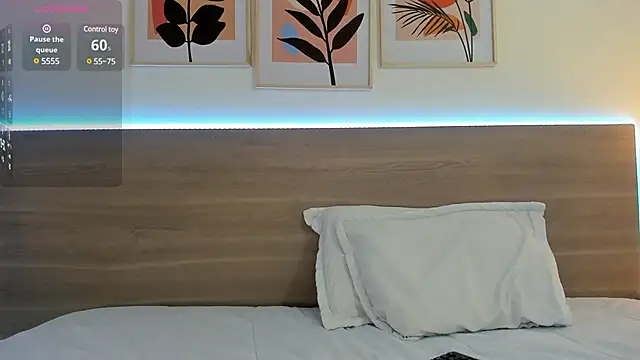 nataliiiiia online show from 12.26.24
