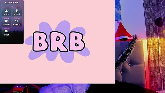 tatiana sc online show from 12.23.24